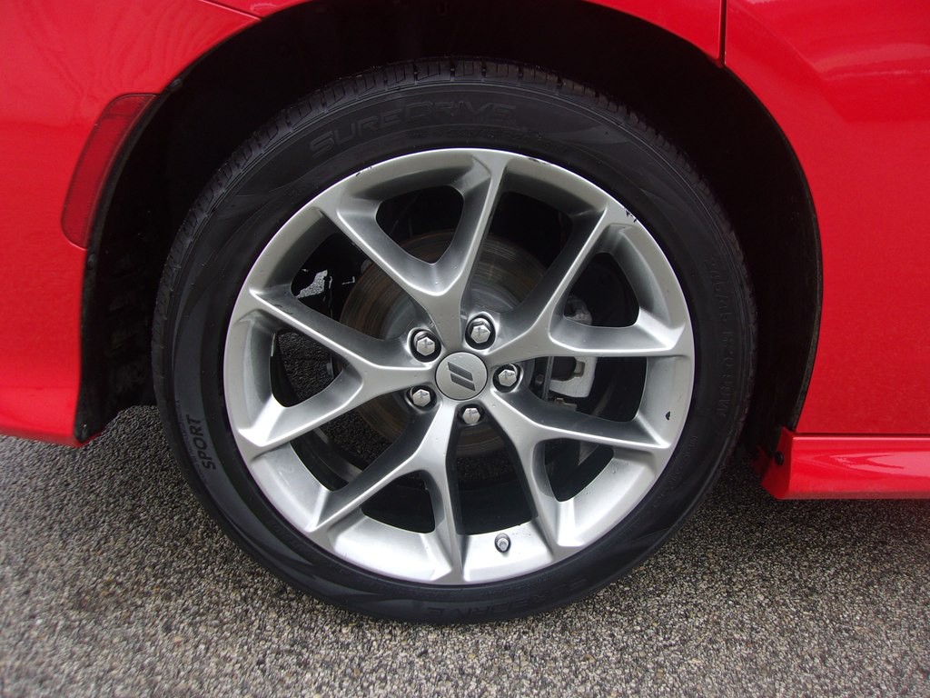 2023 Dodge Charger Image 34