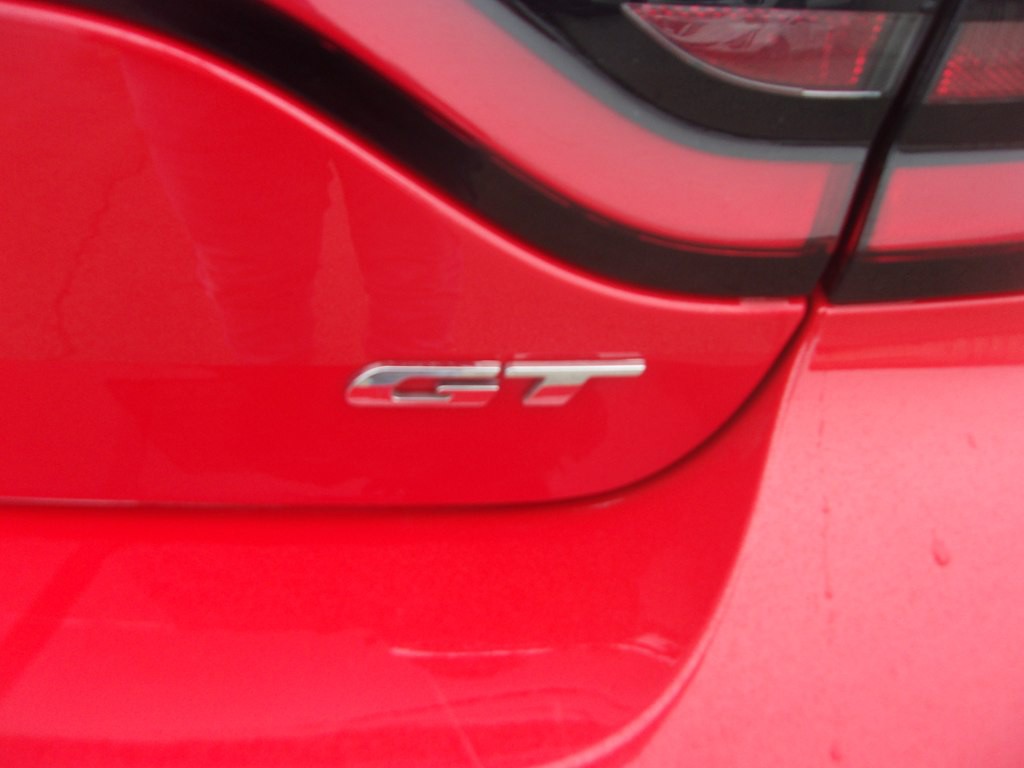 2023 Dodge Charger Image 35