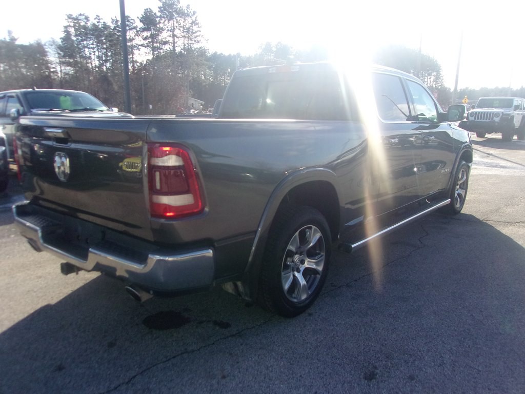 2020 RAM 1500 Image 5