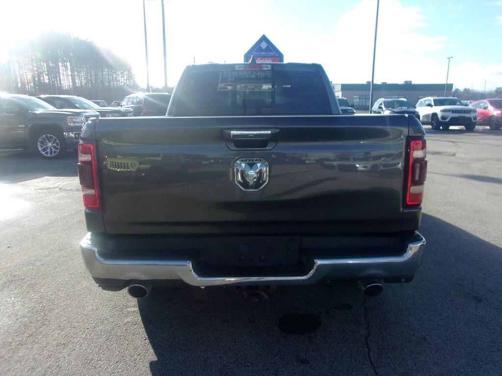 2020 RAM 1500 Image 6