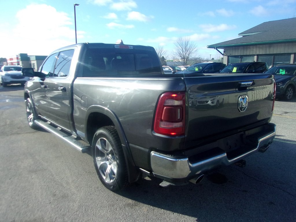 2020 RAM 1500 Image 7