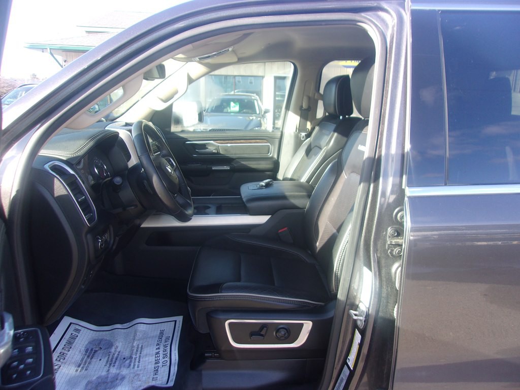 2020 RAM 1500 Image 9