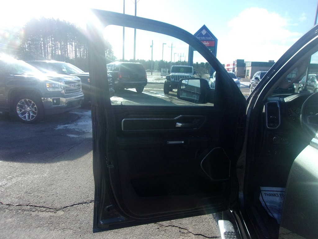 2020 RAM 1500 Image 10