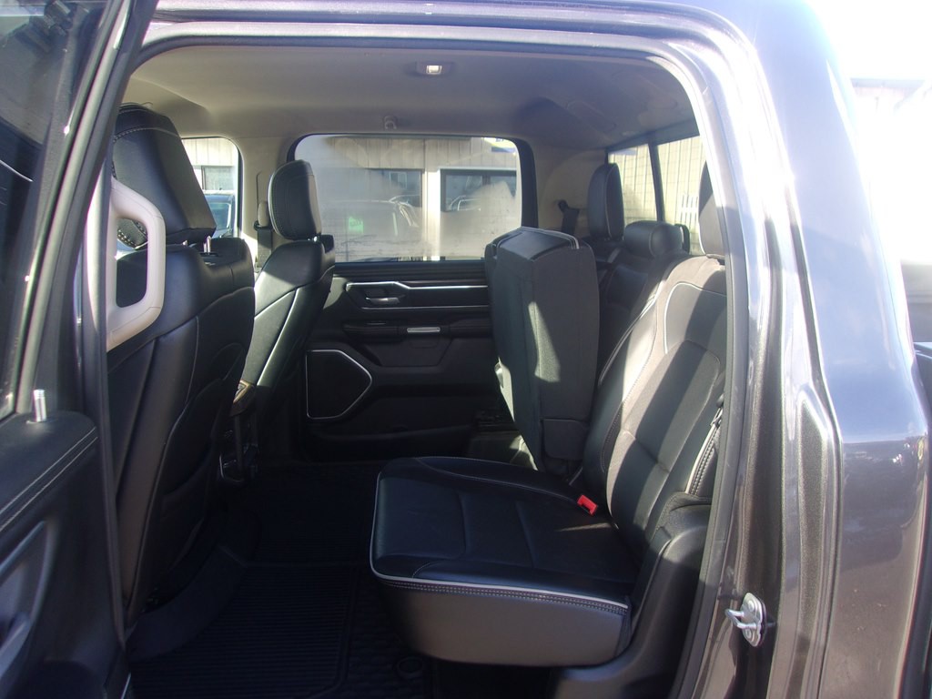 2020 RAM 1500 Image 11
