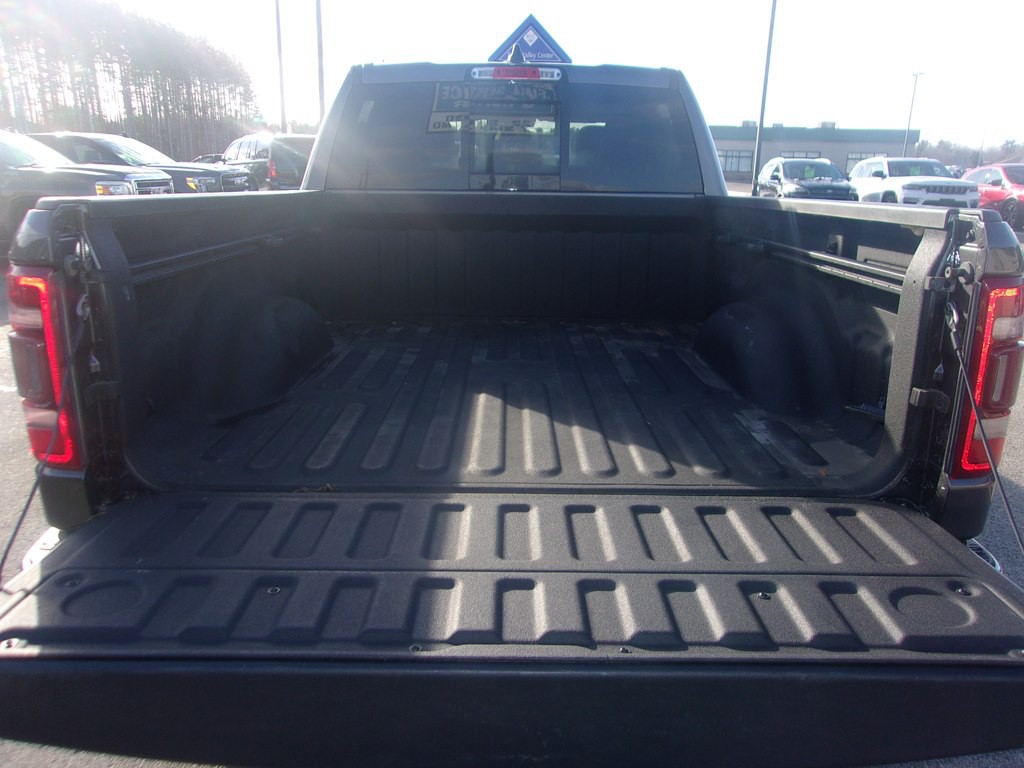 2020 RAM 1500 Image 13