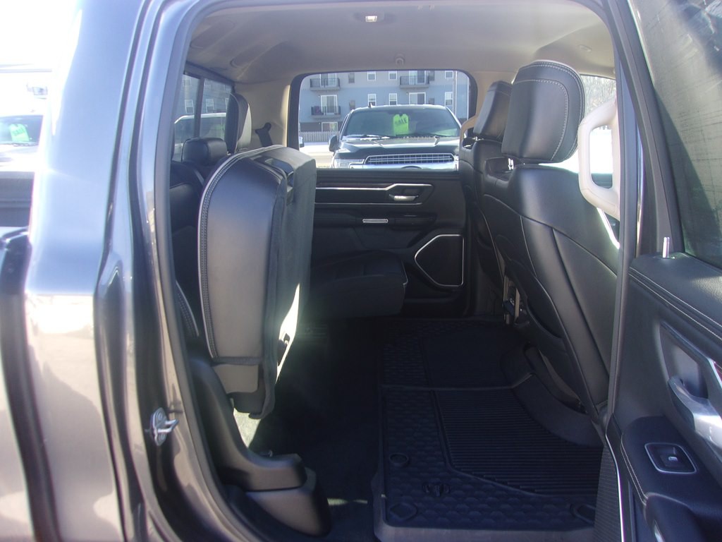 2020 RAM 1500 Image 14