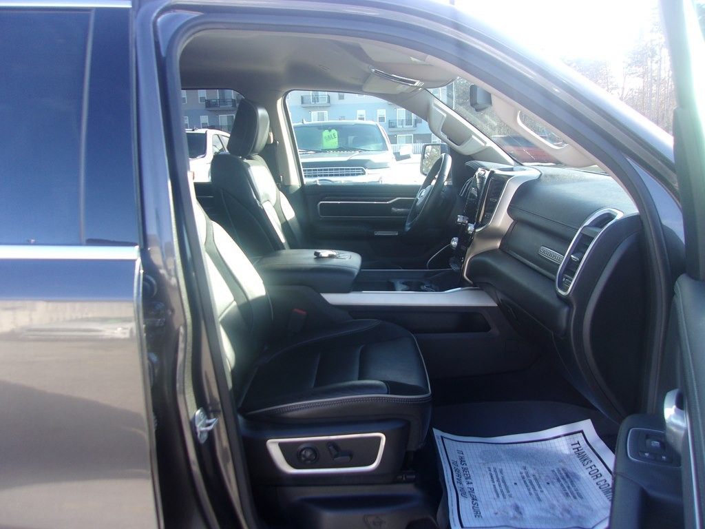 2020 RAM 1500 Image 16