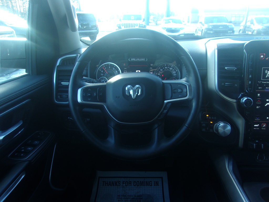 2020 RAM 1500 Image 18