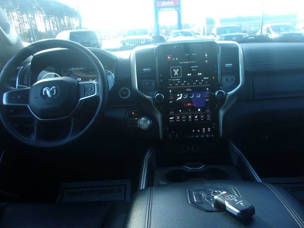 2020 RAM 1500 Image 19