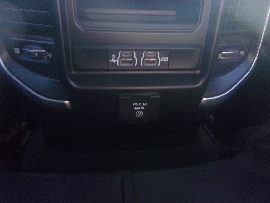 2020 RAM 1500 Image 20