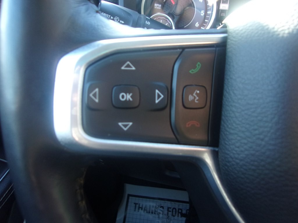 2020 RAM 1500 Image 21