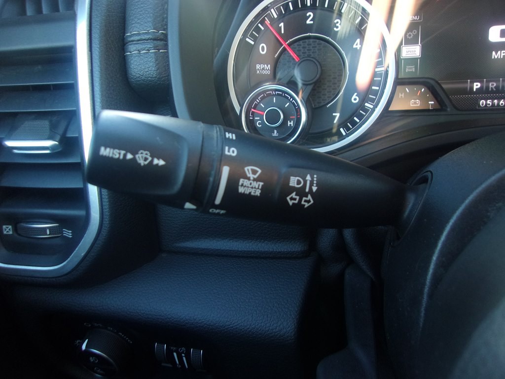 2020 RAM 1500 Image 22