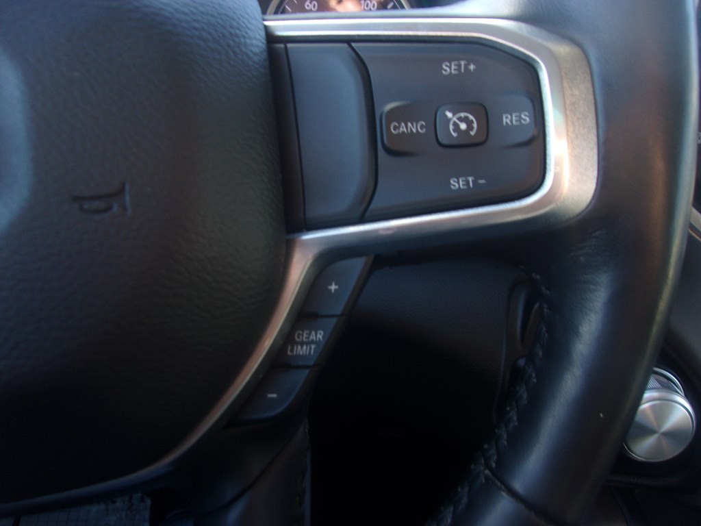 2020 RAM 1500 Image 23