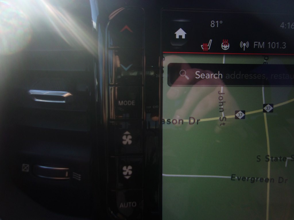 2020 RAM 1500 Image 25