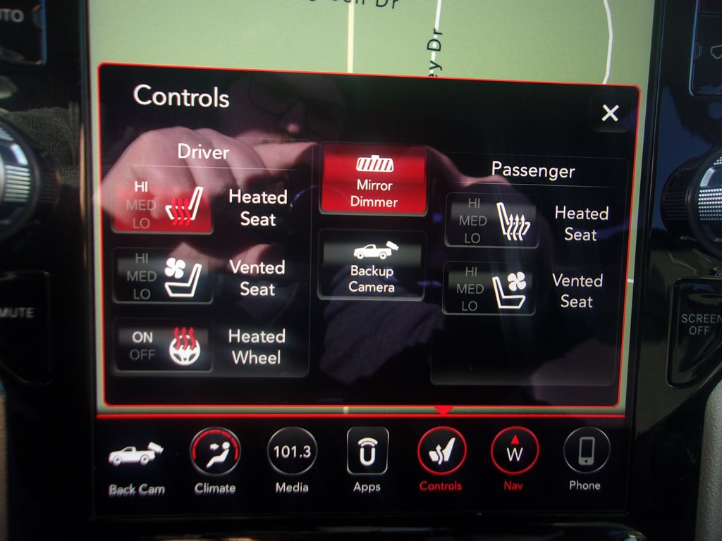 2020 RAM 1500 Image 27