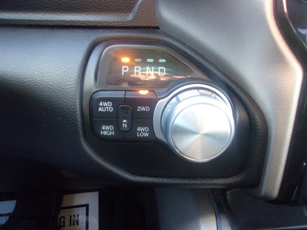 2020 RAM 1500 Image 29