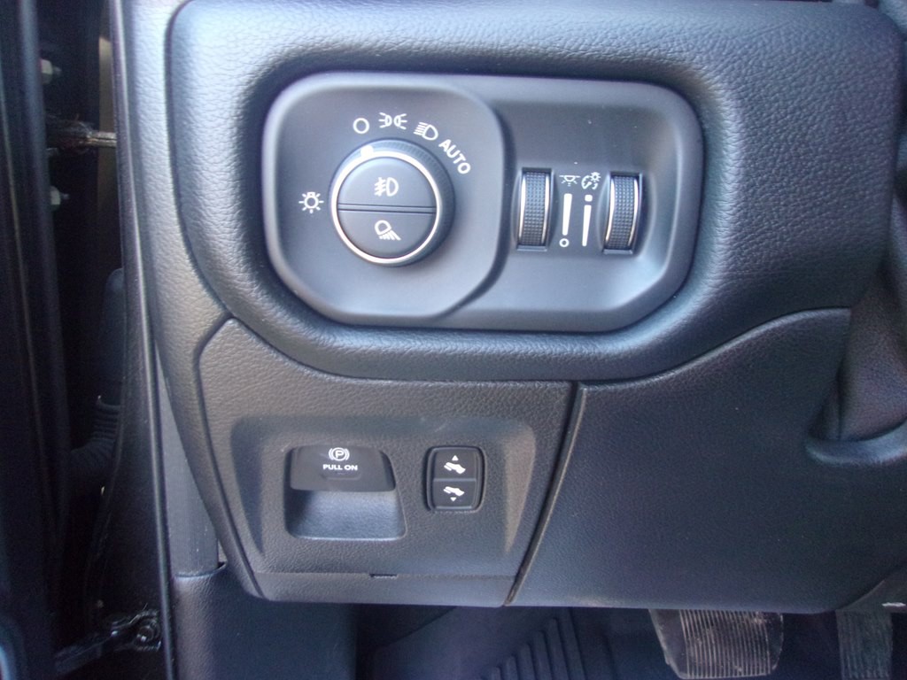 2020 RAM 1500 Image 30