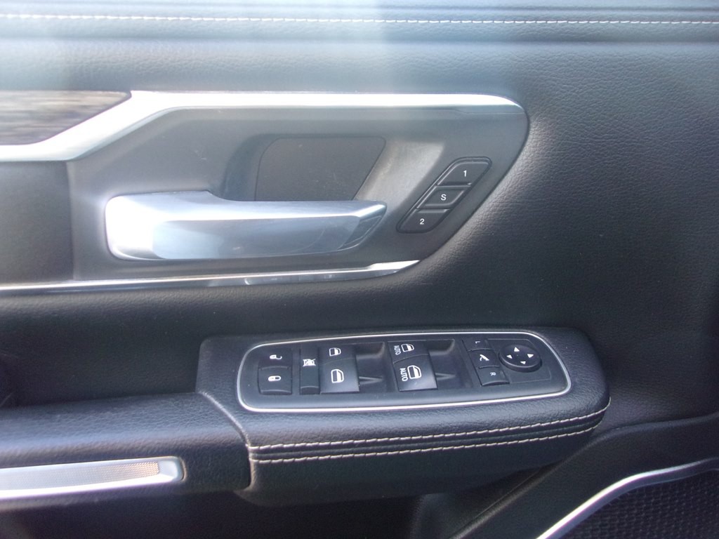 2020 RAM 1500 Image 31