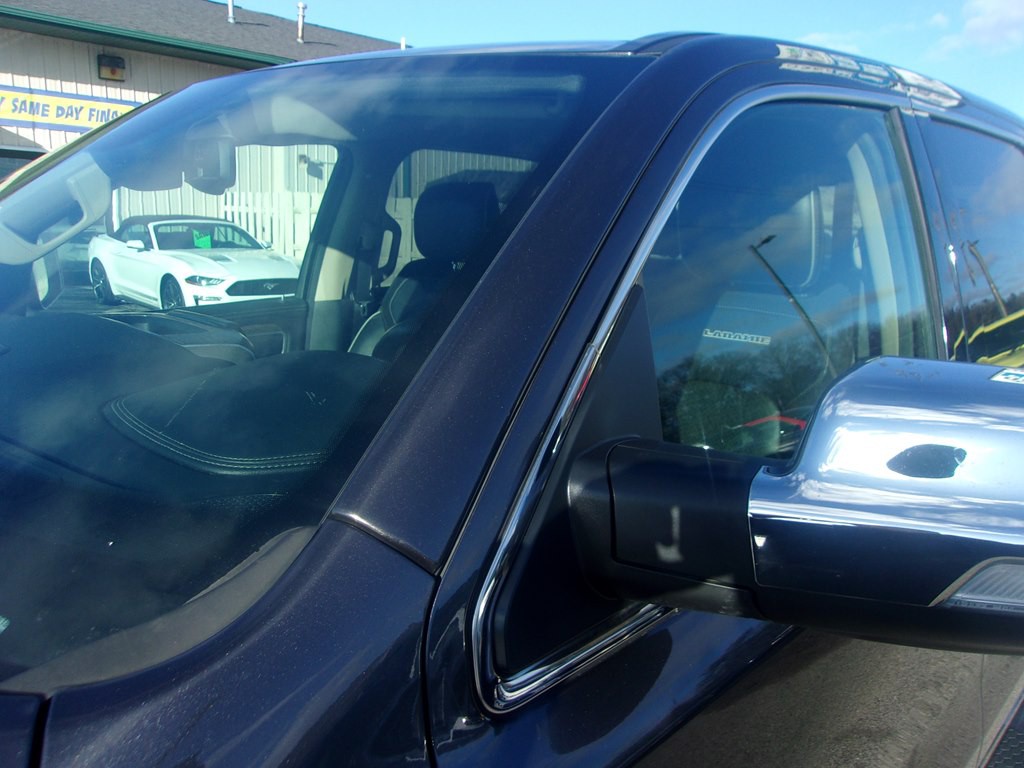 2020 RAM 1500 Image 34