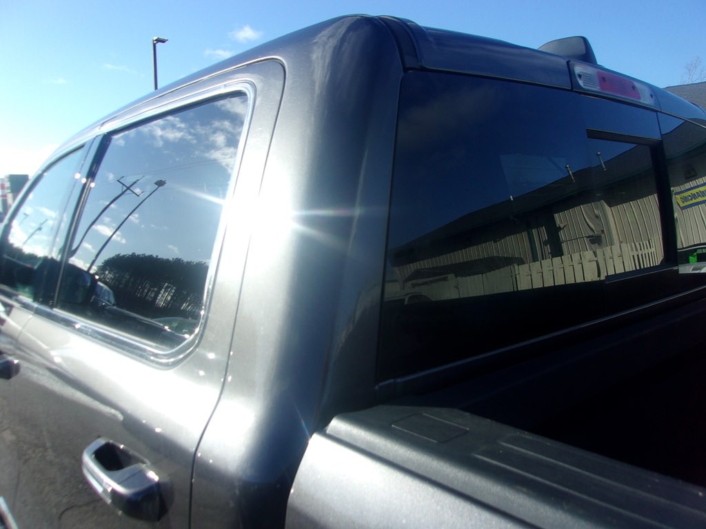 2020 RAM 1500 Image 35