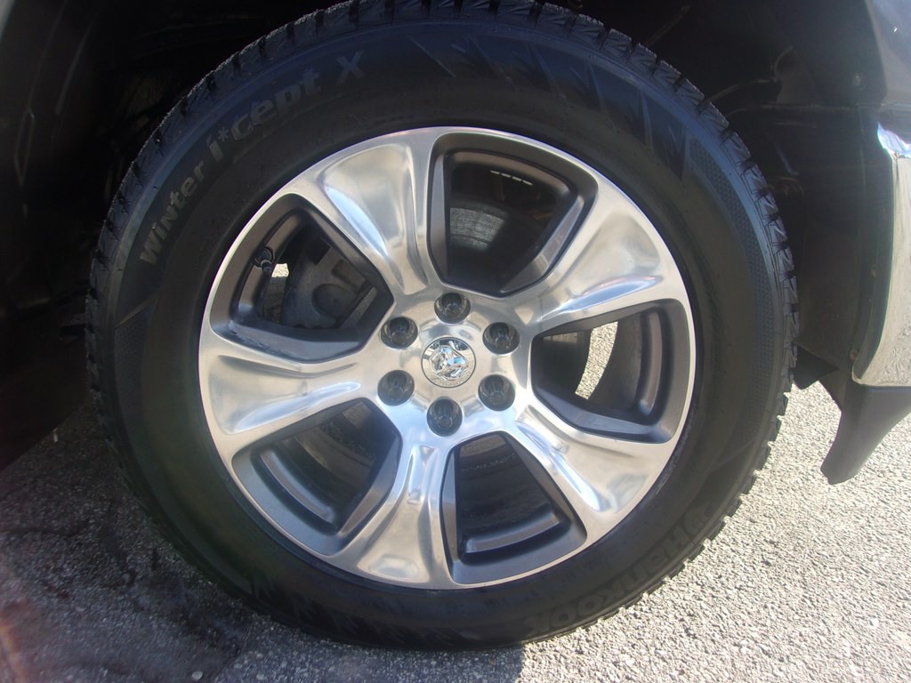 2020 RAM 1500 Image 38
