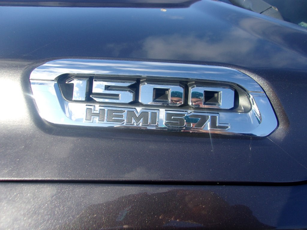 2020 RAM 1500 Image 39