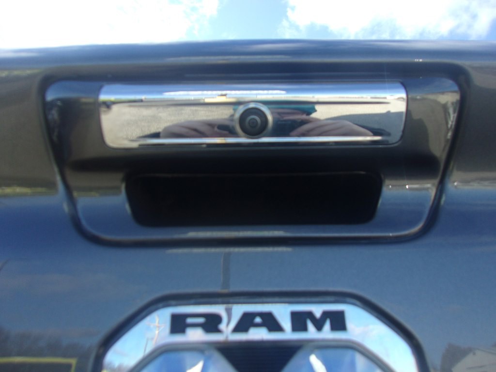 2020 RAM 1500 Image 40