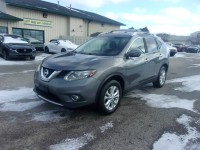 Image for 2016 Nissan Rogue SV ID: 7211005
