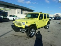 Image for 2023 Jeep Wrangler Sahara ID: 7211020