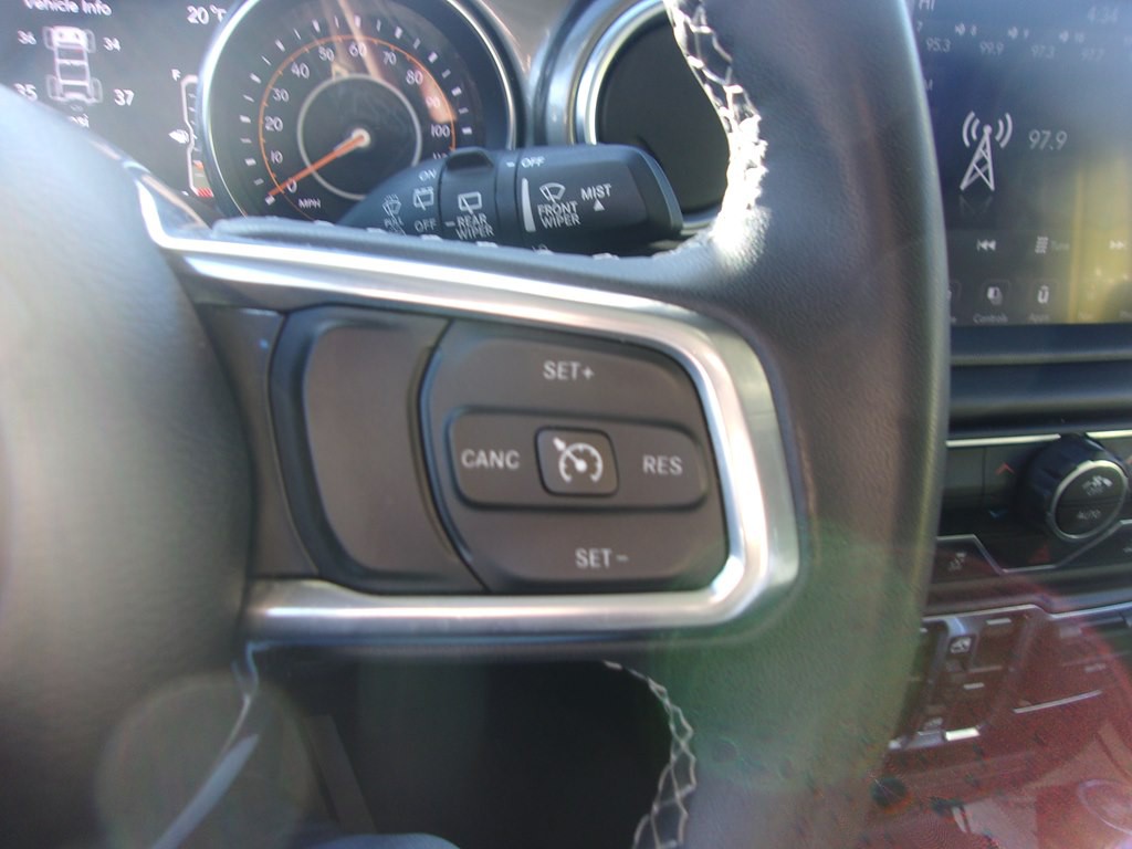 2023 Jeep Wrangler Image 22