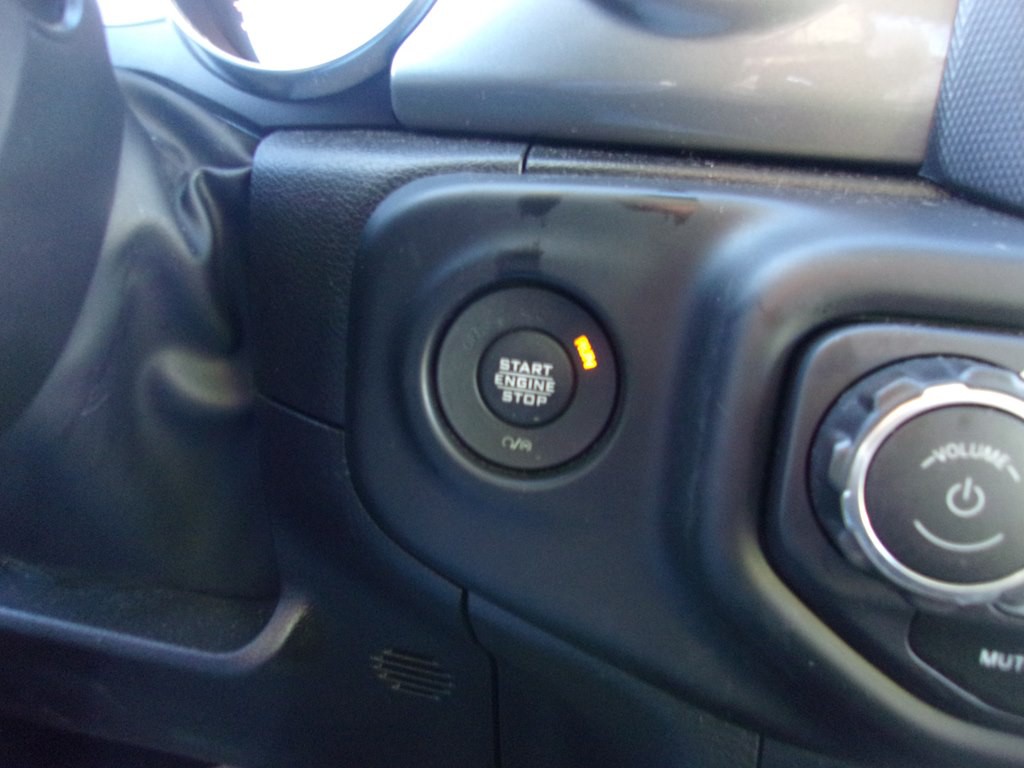 2023 Jeep Wrangler Image 27