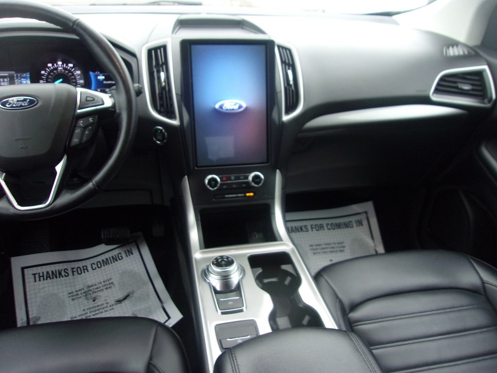 2023 Ford Edge Image 19