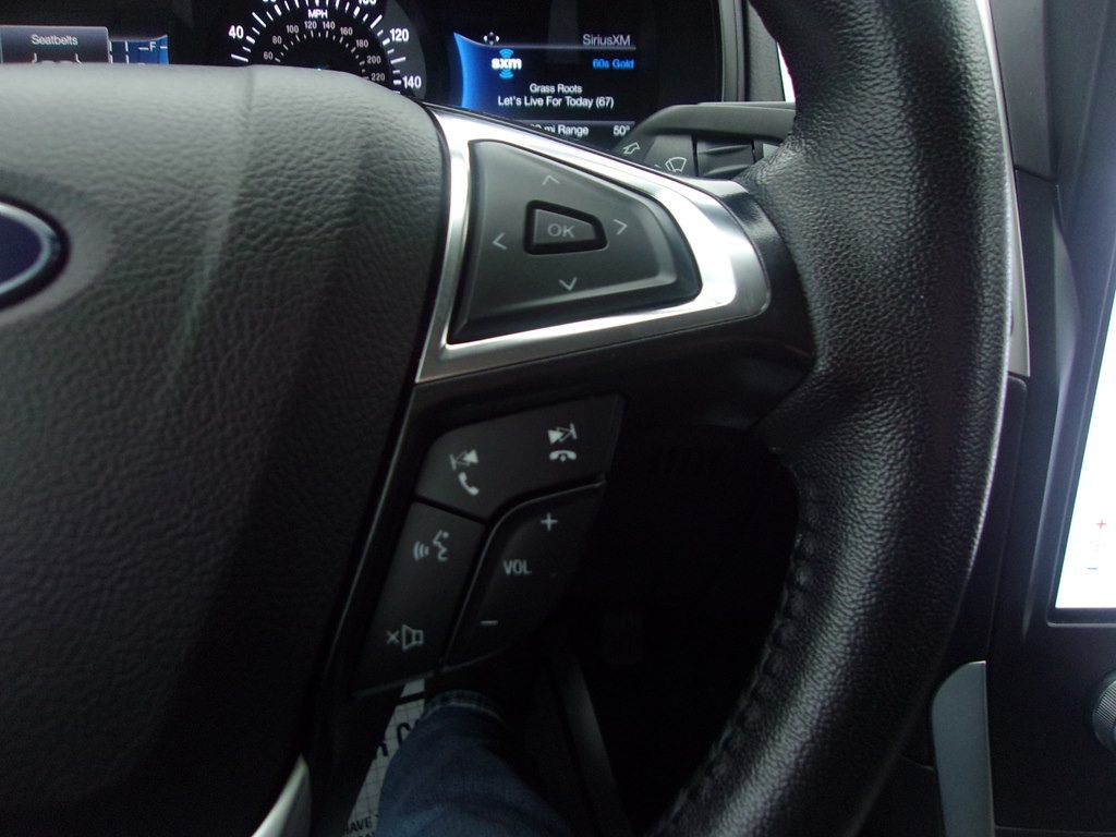 2023 Ford Edge Image 20