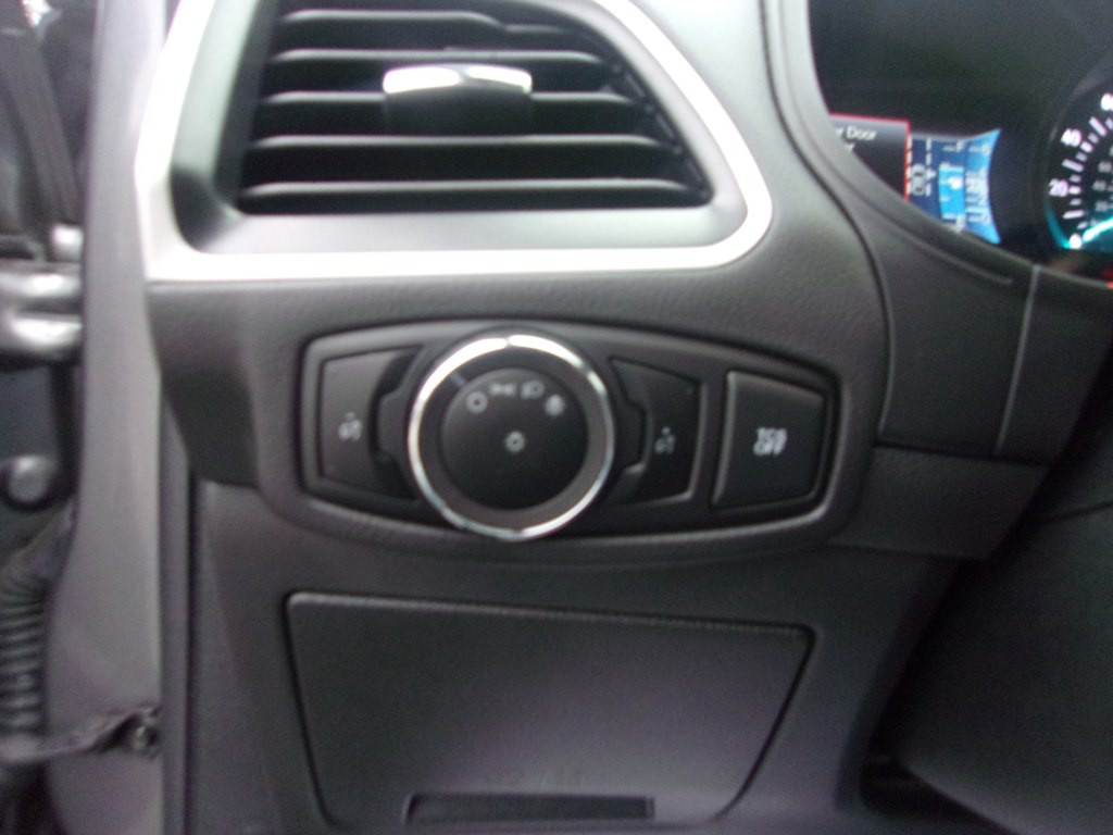 2023 Ford Edge Image 26