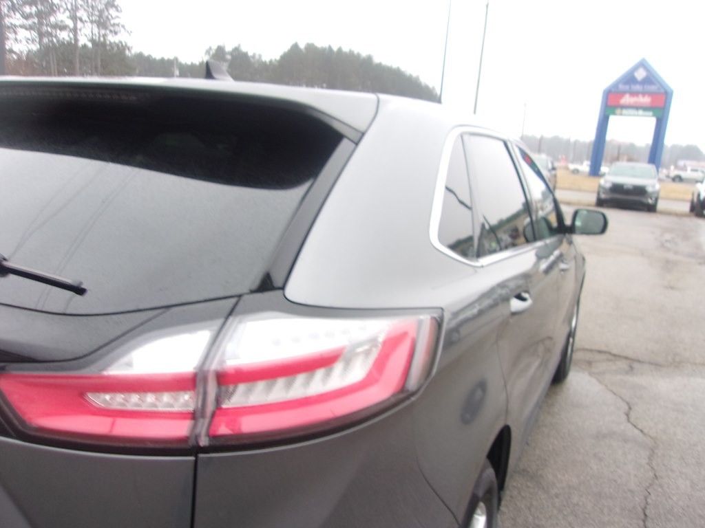 2023 Ford Edge Image 31