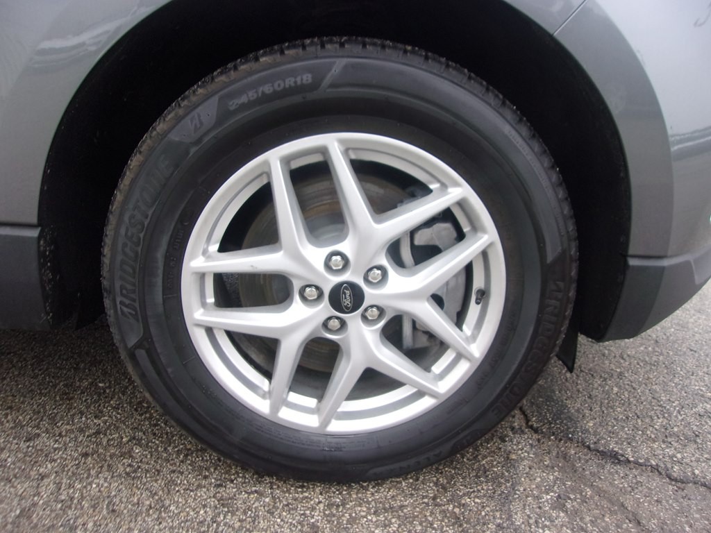 2023 Ford Edge Image 33