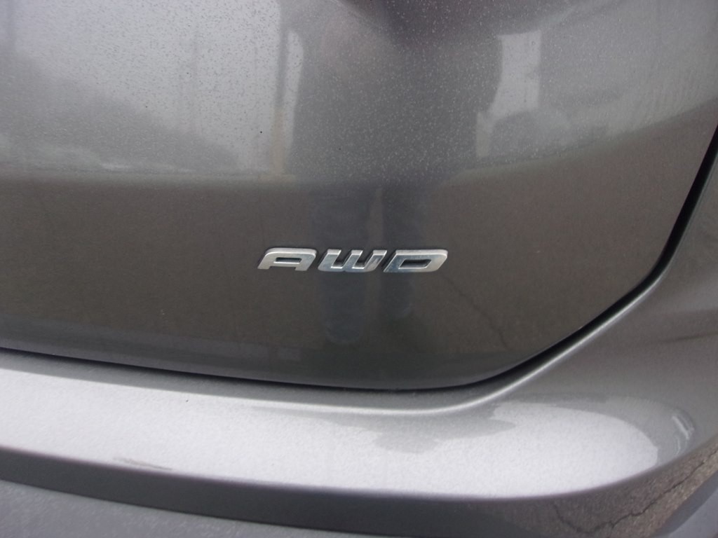 2023 Ford Edge Image 35