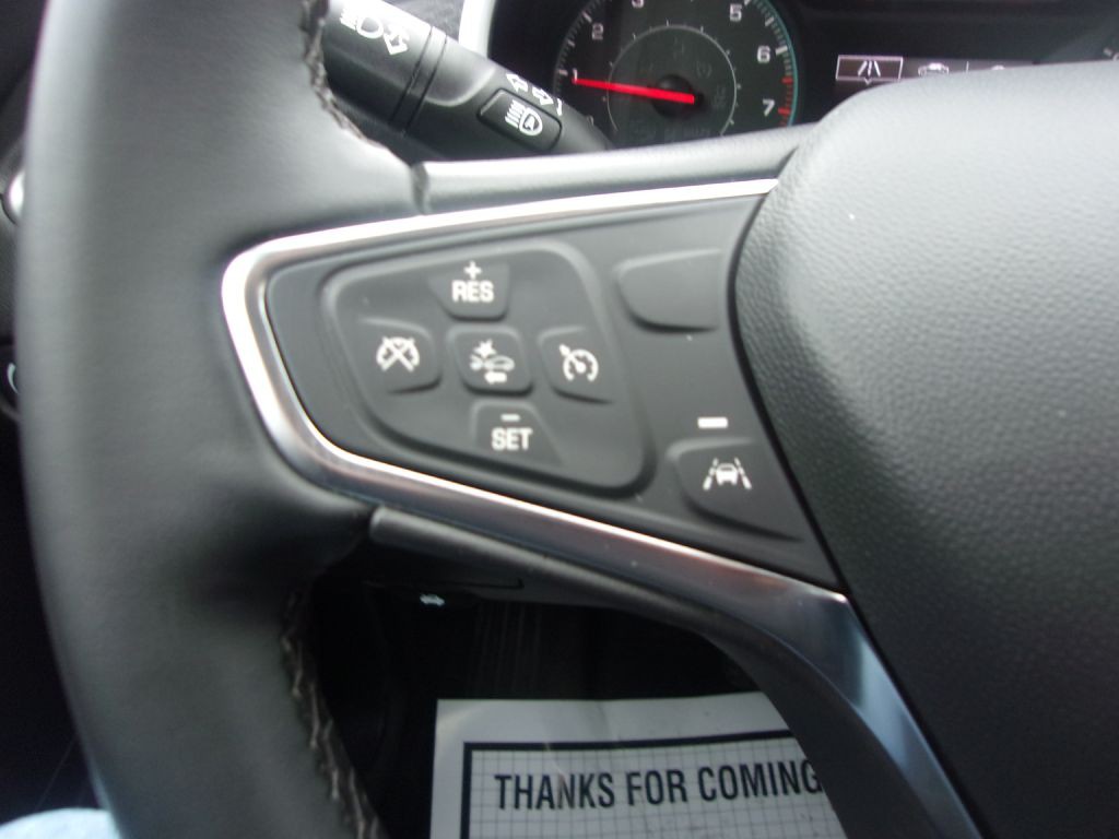 2024 Chevrolet Malibu Image 20