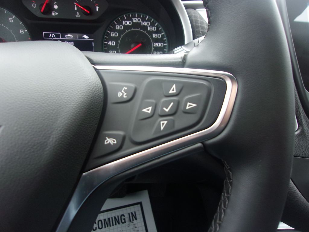 2024 Chevrolet Malibu Image 21