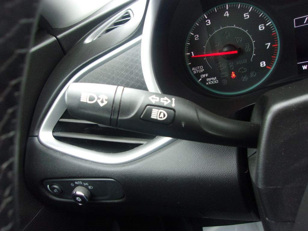 2024 Chevrolet Malibu Image 22