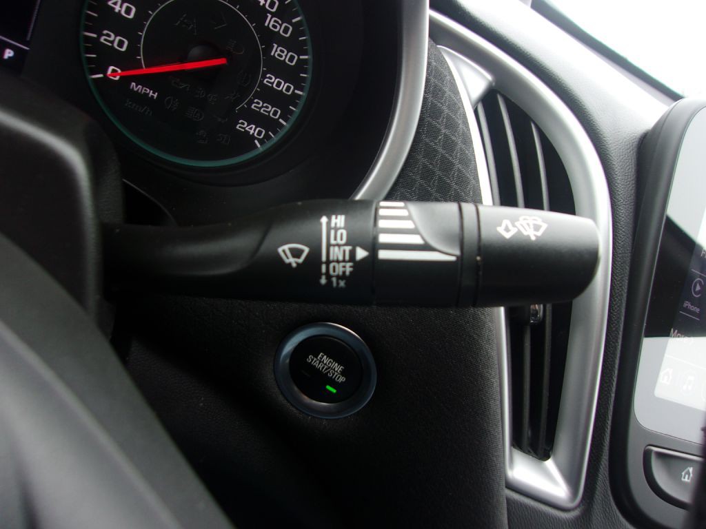 2024 Chevrolet Malibu Image 23