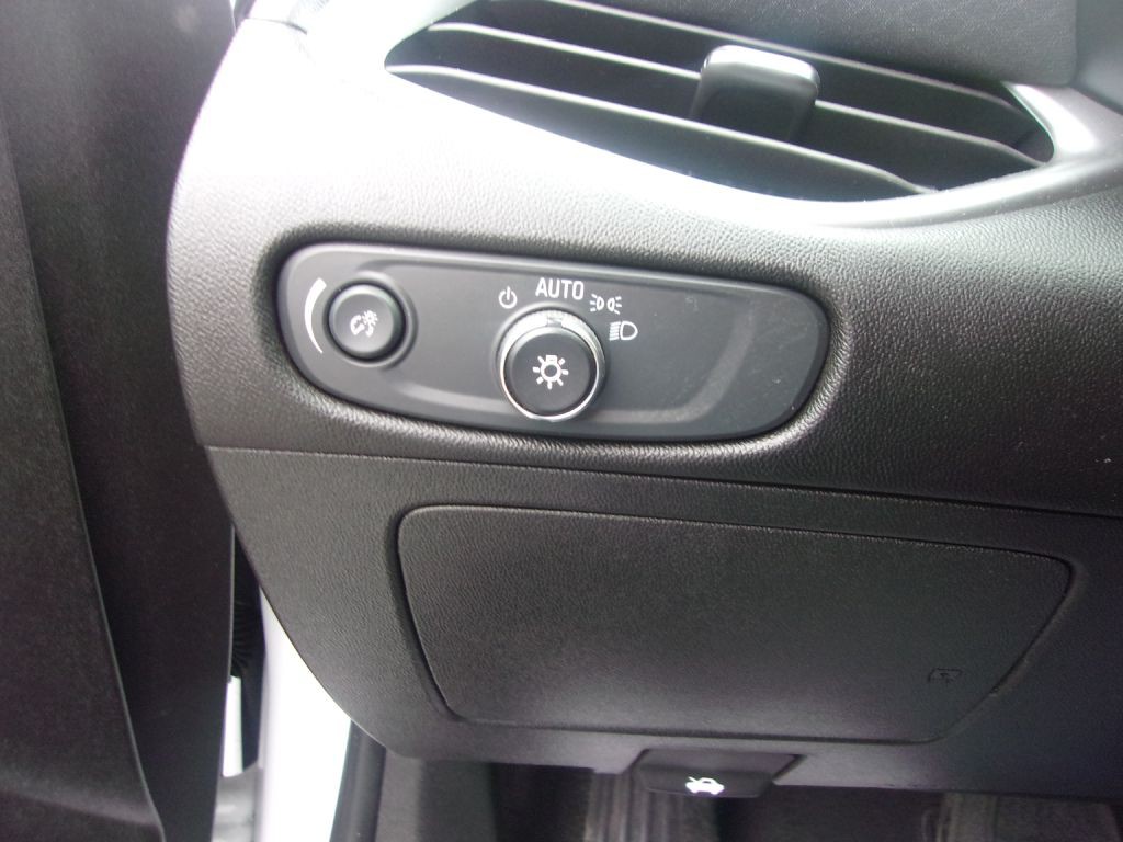 2024 Chevrolet Malibu Image 26