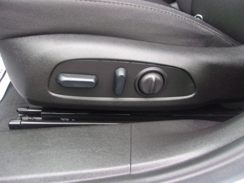 2024 Chevrolet Malibu Image 28