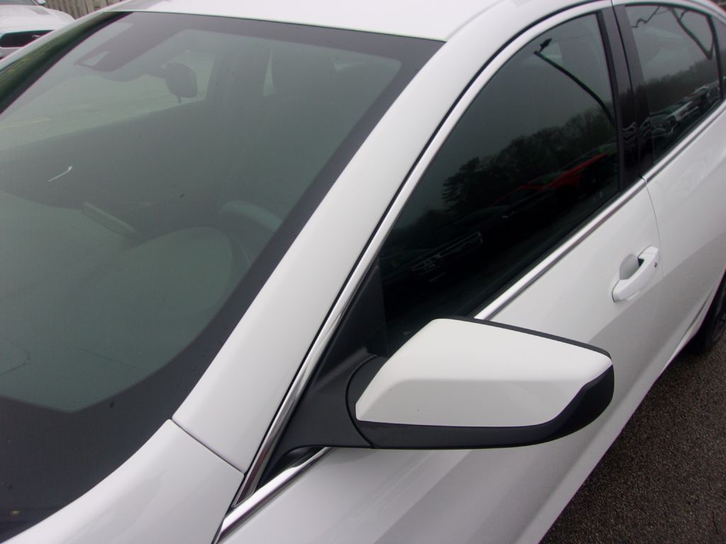 2024 Chevrolet Malibu Image 30