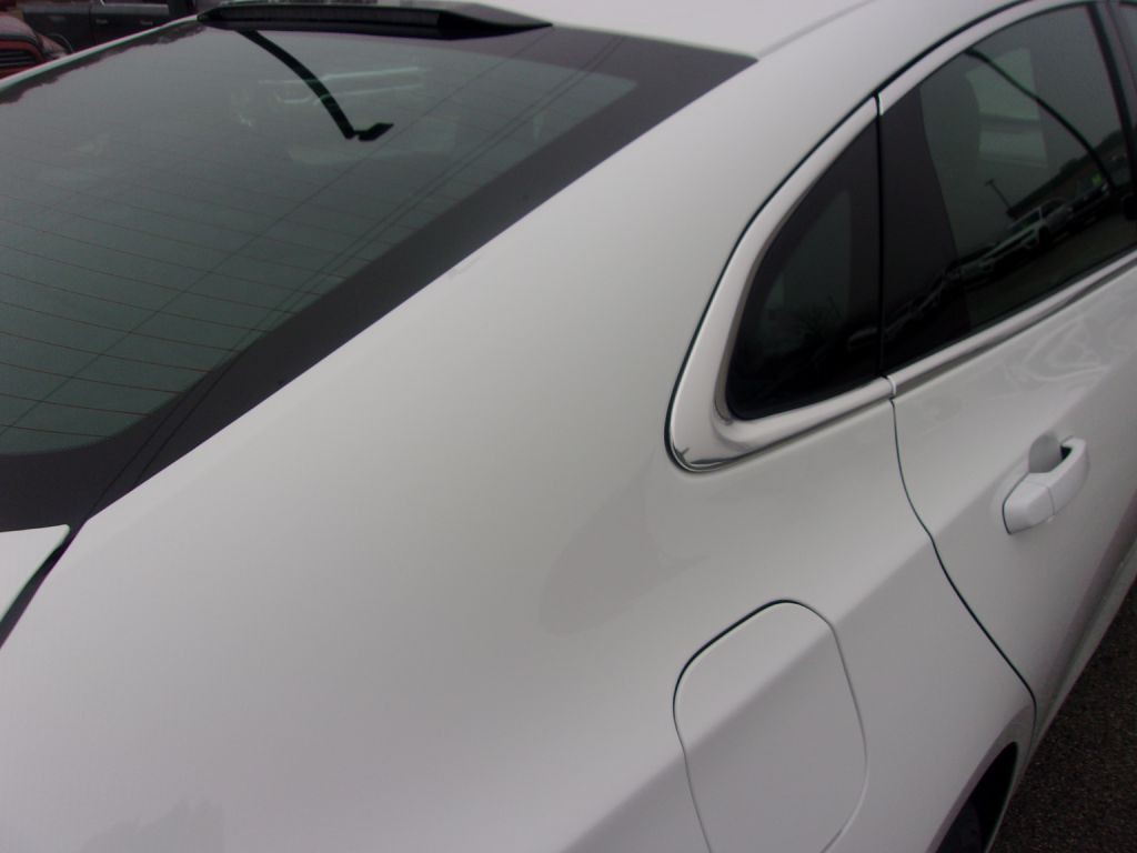 2024 Chevrolet Malibu Image 32