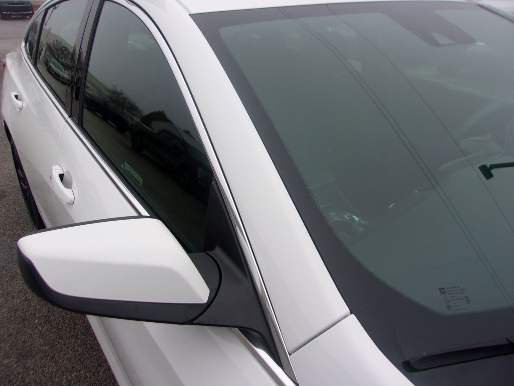 2024 Chevrolet Malibu Image 33