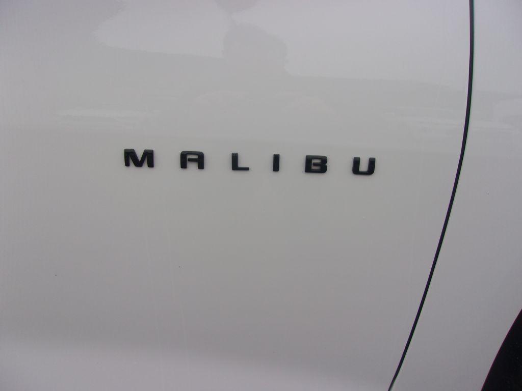 2024 Chevrolet Malibu Image 35