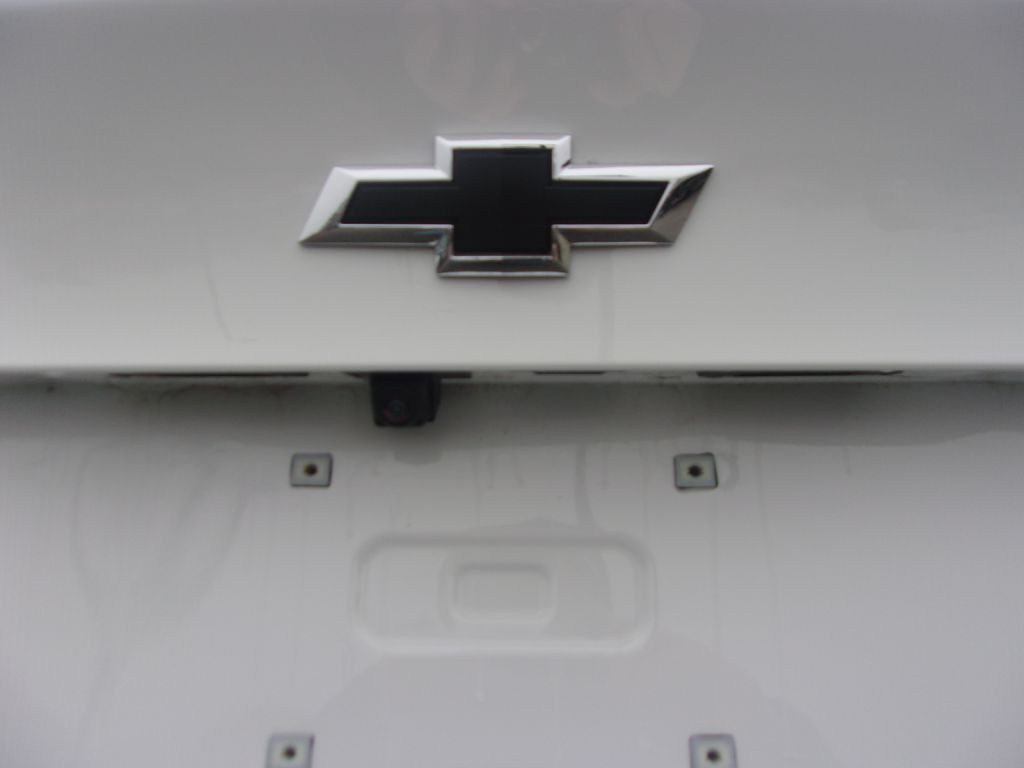 2024 Chevrolet Malibu Image 37