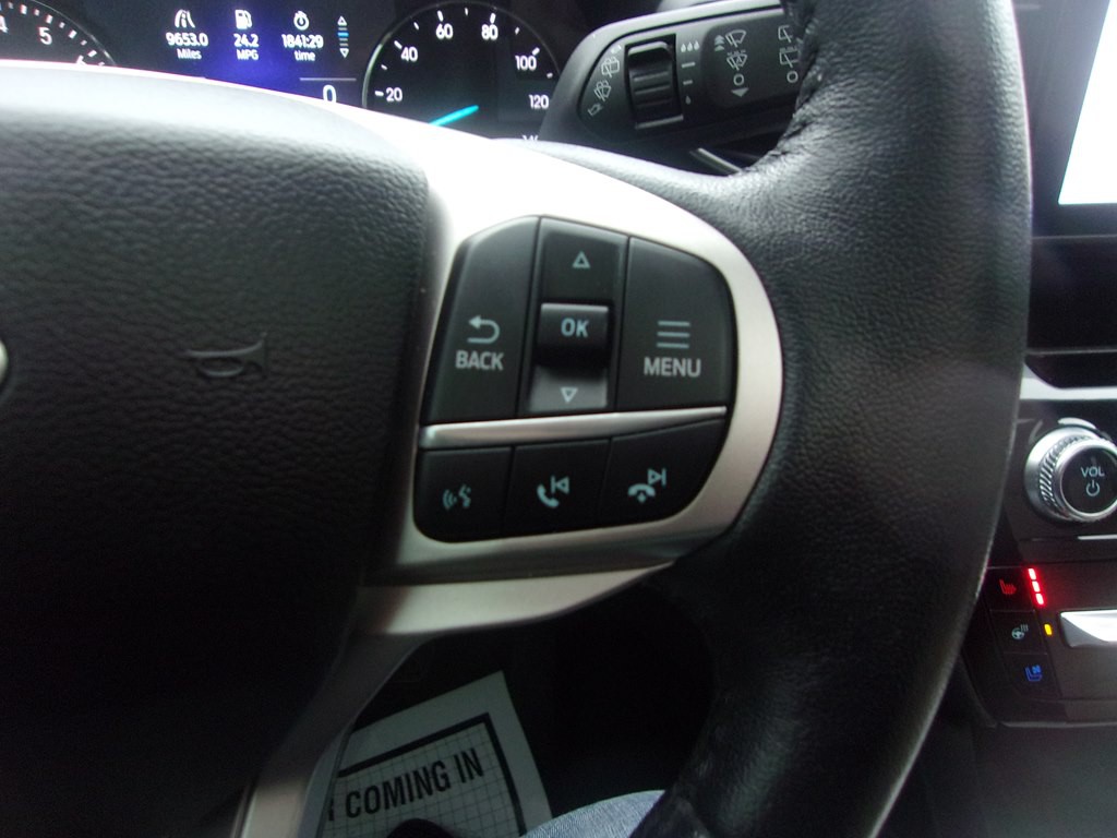 2022 Ford Explorer Image 25