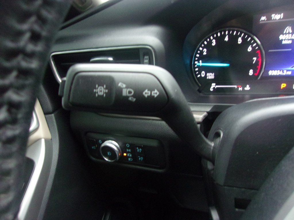2022 Ford Explorer Image 26